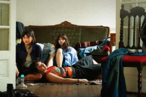 Tríada, gira española de “De Versiones y Alma”