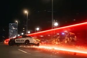 “Tron: Ares”, estreno del tráiler con música de Nine Inch Nails