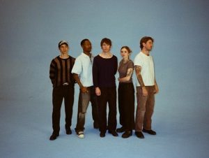 Turonstile will add new fans with the epic 'Never Enough'