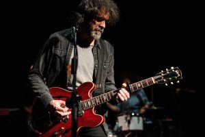 Xoel López, Rita Payés, Gorka Urbizu y más en Sierra Sonora 2025