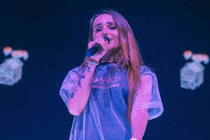 From limestone to Siloé, from Zahara to Barry B: the total eclecticism of Vibra Mahou «Pucela»