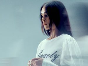 'A punishment' is another success of Natalia Lacunza