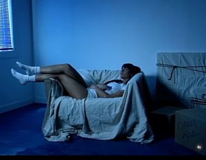 Aitana gets album this month: 'Fourth blue'