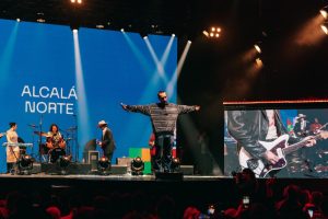 Alcalá Norte, great winners of the Min 2025 awards