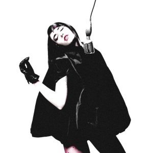 Amore gives "top hit" in his own 'i gotta feeling'