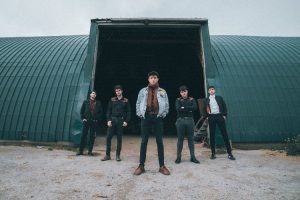 Amurrio y Labastida, las paradas del tour del Azkena Rock