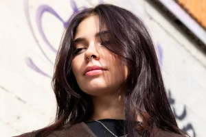 Ana Farelo lanza el videoclip de su tema “JOHATSU”