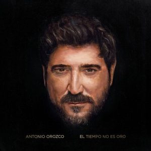 Antonio Orozco sneaks a ballad in singles Spain