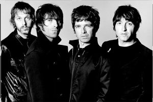 Apple Music lanza la discografía completa de Oasis en audio espacial