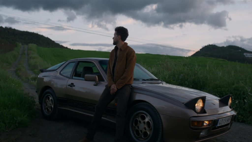 Arco pisa a fondo en "Recuerda", su nuevo adelanto