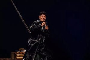 Austria, Estonia and Sweden, in the Global of Spotify after Eurovision; Israel, absent