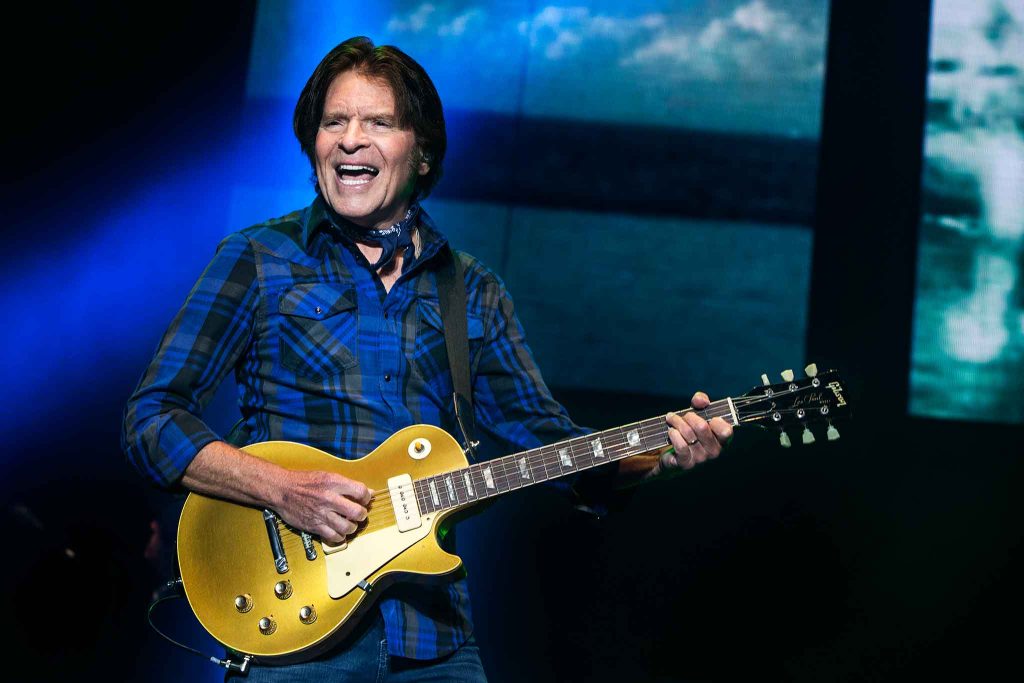 Horarios del Azkena Rock Festival 2025