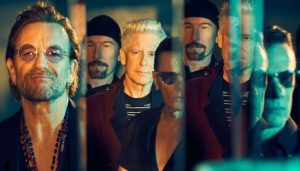 Bono makes Hamas already Netanyahu