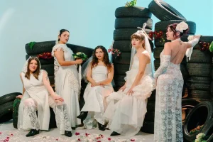 Caamaño&Ameixeiras y Tanxugueiras, homenaje a la cultura gallega