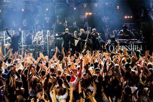 Cypress Hill, aniversario de “Black Sunday” en cines españoles