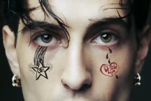 Damiano David adelanta “Voices”, nuevo tema de su disco en solitario