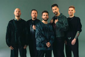 Electric Callboy estrenan single y fichan al batería de Sum 41