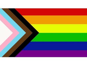 Eurovision will prevent artists from exhibiting pride flags