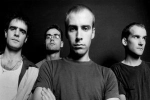 Fugazi compartirán conciertos históricos durante todo este año