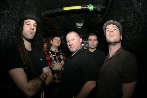 Gran gira ska con The Slackers, Dr. Ring Ding y The Toasters