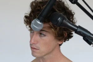 Guitarricadelafuente se une a la fantasía en “Pipe dream”