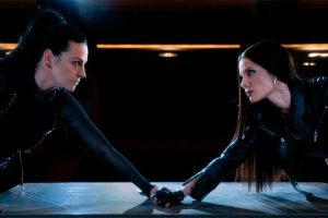 Halsey y Amy Lee (Evanescence) juntas en “Hand That Feeds”