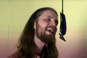 El islandés Daði Freyr pasará por Barcelona en octubre