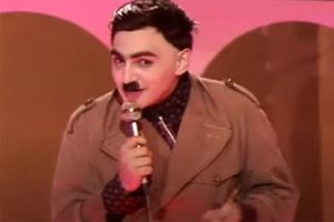 Muere Iñaki Fernández, quien fuera vocalista de Glutamato Ye Yé