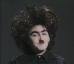 Iñaki Fernández, icon and glutamate leader Ye-Yé dies