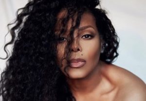 Janet Jackson ... and Taylor Swift?, In the Ama's