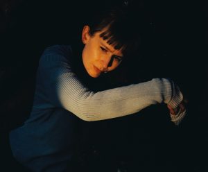 Jenny Hval reflects on the artist in her most pop theme