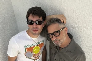 Jorge Drexler y Conociendo Rusia colaboran en “Desastres fabulosos”