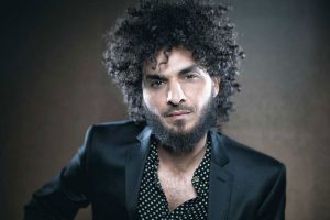 Lin Cortés cierra “Limbaé” con un homenaje a Ray Heredia