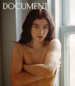 Lorde talks about the impact of 'Brat' and his "genre expanding"