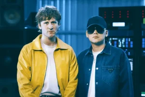 LOUTA y Bizarrap juntos en el adelanto “NO SÉ QUIÉN SOS”