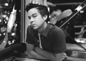 M. Ward celebra en Granada el 35º aniversario de Merge Records