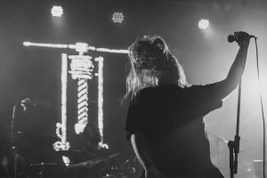 Marasme presentan “Metzina”, primer avance de su nuevo álbum
