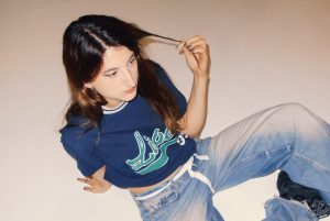 Marta Knight reaffirms herself, this week in GPS