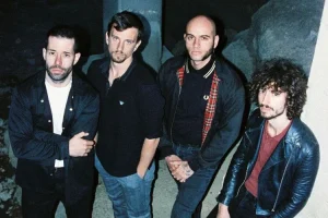 Medalla más contundentes que nunca en “Mechero”