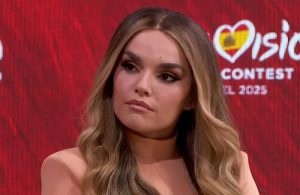 Melody: "I'm against any war"