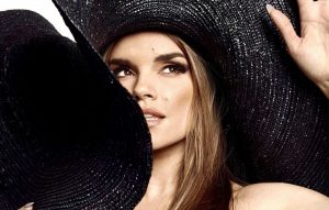 «Million promo»: Melody laughs at the joke with 'El Blagón'