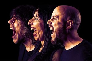 Dj Moderno presenta “Astronautas en Madrid” en formato trío