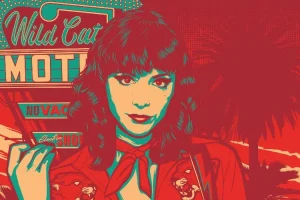 Nat Simons anuncia crowdfunding y fin de gira en Barcelona