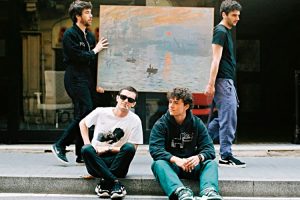 Vecinos vuelven con el adelanto “Siempre más”