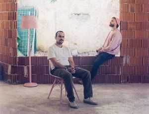 Ruto Neón estrena "Pensando en la muerte" a pachas con Kike (Vera Fauna)