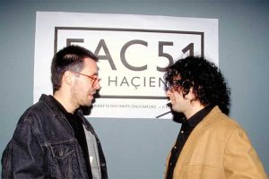 Nueva edición del clásico “24 Hour Party People” de Michael Winterbottom