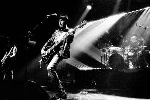 Lagartija Nick anuncian los primeros conciertos de una nueva gira