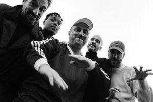 Parquesvr juega a codearse con la élite en “El Palco”