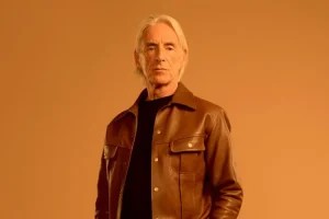 Paul Weller publicará disco de versiones en julio