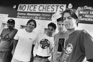 Pavement, Mogwai y The Mars Volta encabezan el Filmin Music Fest